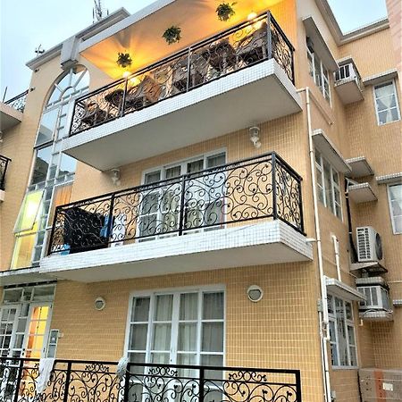 Mtr Tung Chung Near Airport Apartment, City Getaway, Pa Mei Village Tung Chung 香港 外观 照片
