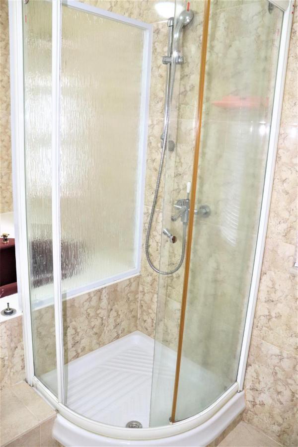 Mtr Tung Chung Near Airport Apartment, City Getaway, Pa Mei Village Tung Chung 香港 外观 照片
