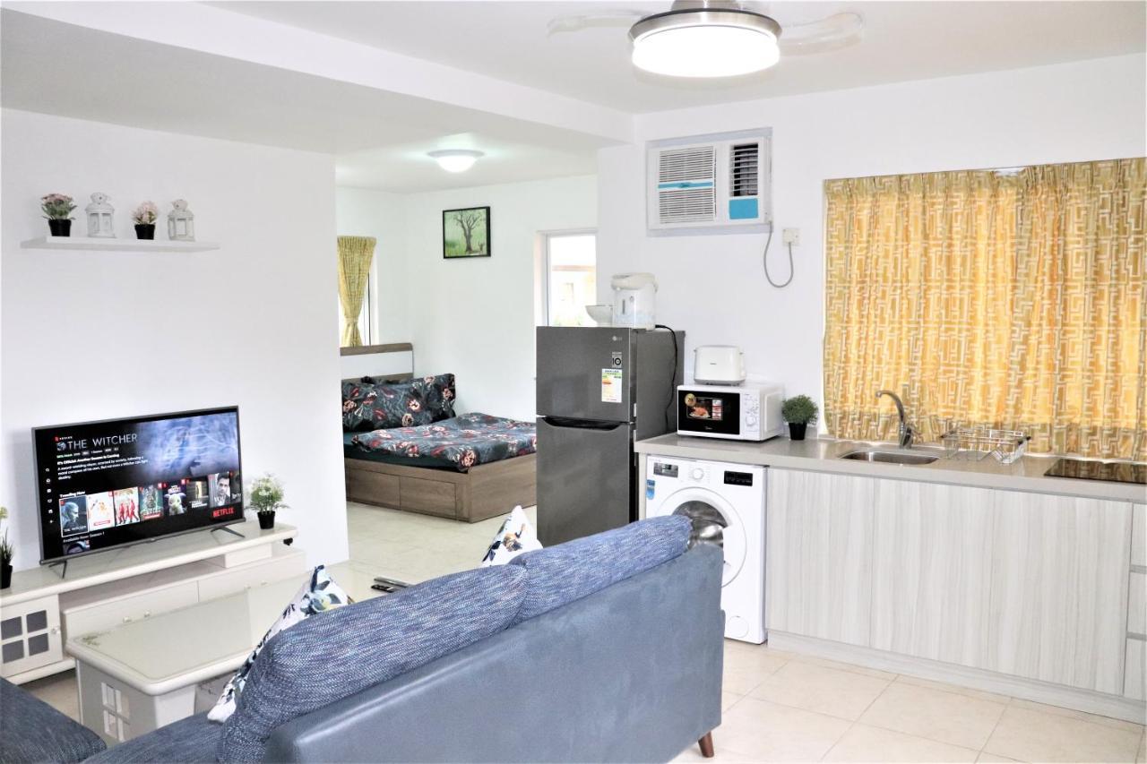 Mtr Tung Chung Near Airport Apartment, City Getaway, Pa Mei Village Tung Chung 香港 外观 照片