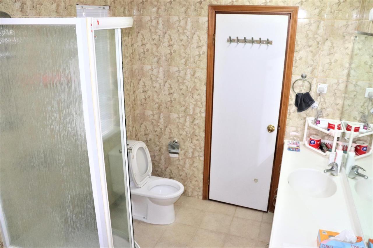 Mtr Tung Chung Near Airport Apartment, City Getaway, Pa Mei Village Tung Chung 香港 外观 照片