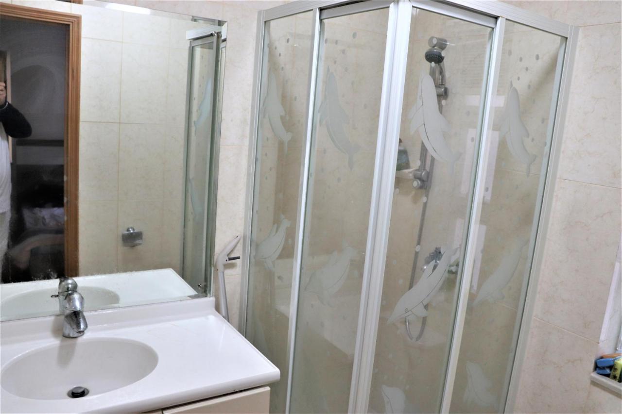 Mtr Tung Chung Near Airport Apartment, City Getaway, Pa Mei Village Tung Chung 香港 外观 照片
