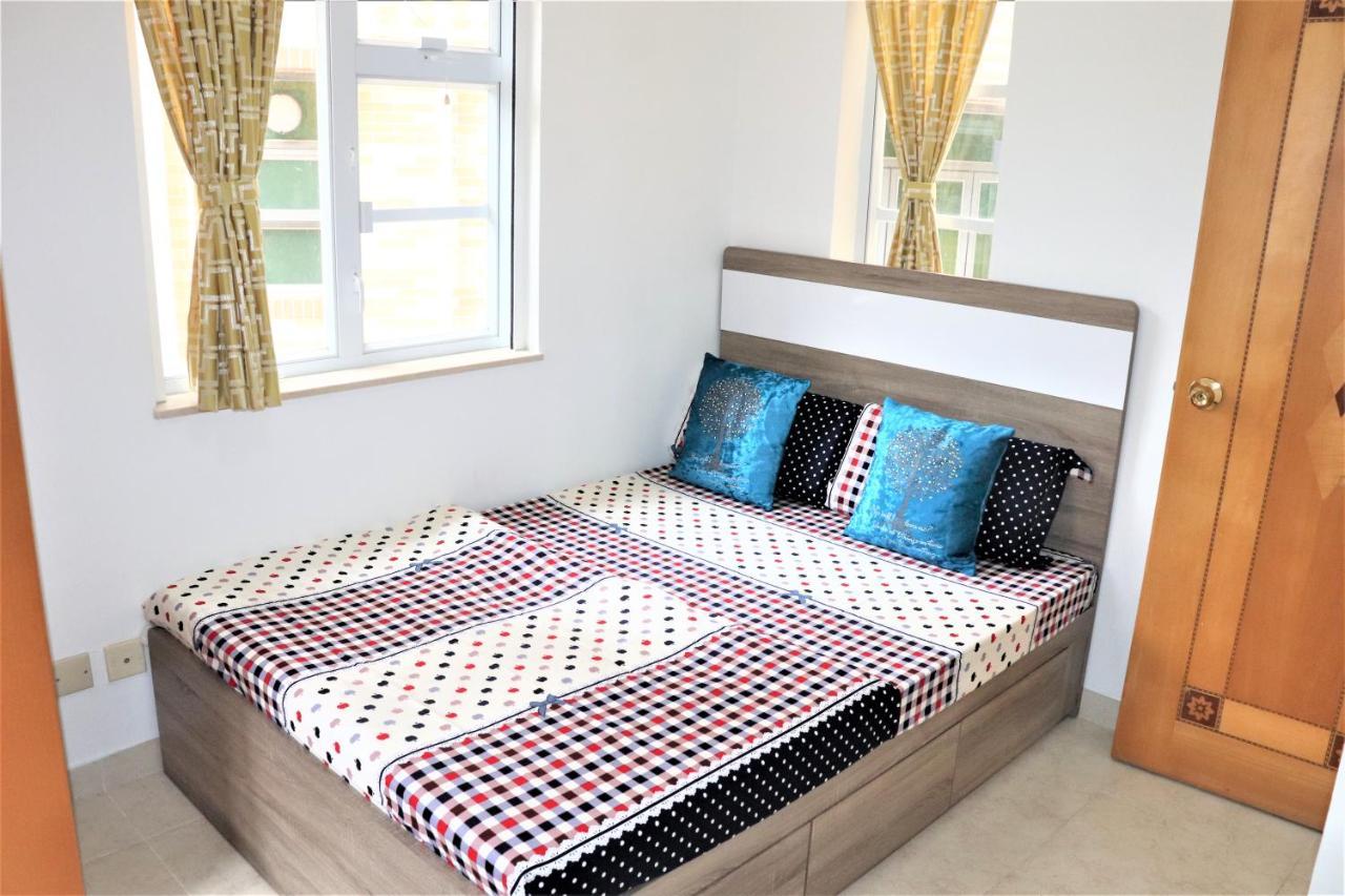 Mtr Tung Chung Near Airport Apartment, City Getaway, Pa Mei Village Tung Chung 香港 外观 照片