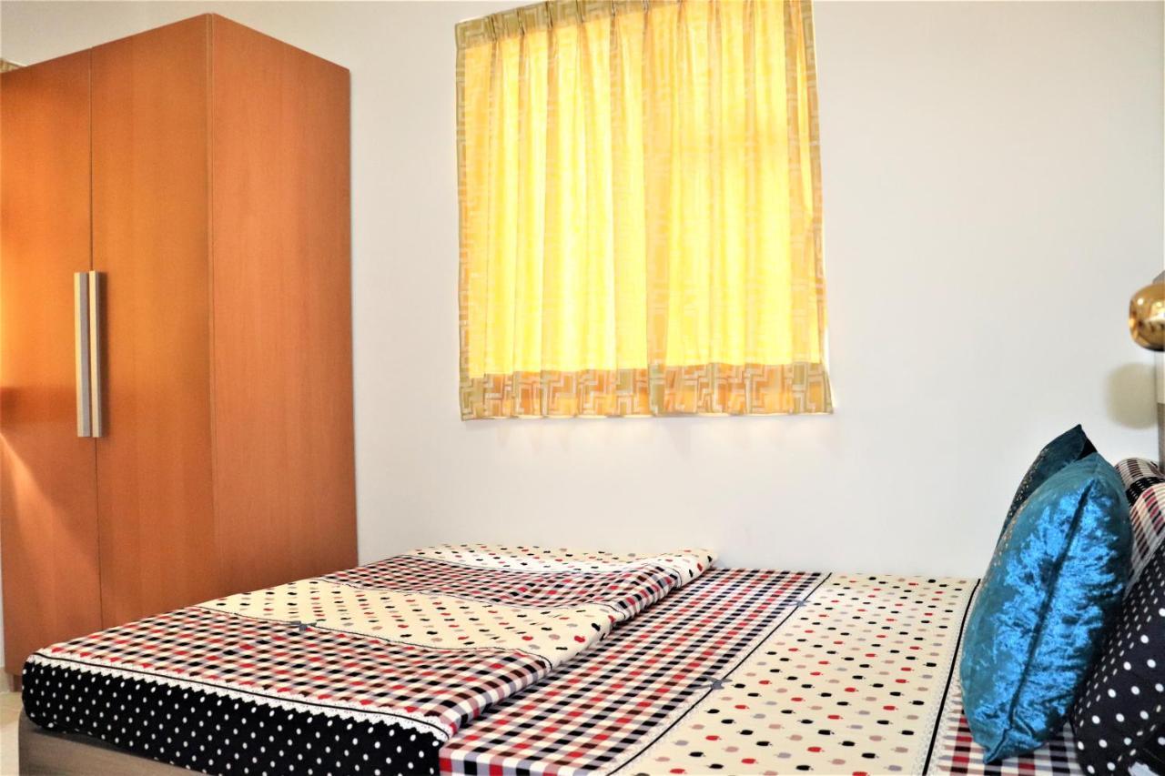 Mtr Tung Chung Near Airport Apartment, City Getaway, Pa Mei Village Tung Chung 香港 外观 照片